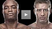 El indiscutible rey libra por libra y campe&oacute;n peso medio Anderson &ldquo;The Spider&rdquo; Silva sube de nuevo una divisi&oacute;n arriba para enfrentar al finalista del original The Ultimate Fighter Stephan Bonnar, quien trae una racha de tres victorias seguidas.