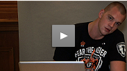 UFC on FUEL TV headliner Stefan "Skyscraper" Struve answers fans' questions about his idols, being the tallest fighter in UFC history, and a rematch with heavyweight champ Junior dos Santos.