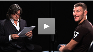 Undefeated heavyweight Stipe Miocic takes you behind the scenes of a day in his week leading up to his main event bout at UFC on FUEL TV.