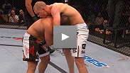 Profile of Glover Teixeira; the Gracie brothers break down Stefan Struve's triangle submission of Pat Barry; Joe Rogan on the Ultimate 8 Flying Knees; and Rashad Evans wired for sound during Jones vs Belfort.