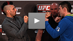 UFC on FUEL TV 5: 경기 전 기자회견 하이라이트