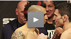 UFC on FUEL TV 5: Hardy vs. Sadollah Pesaje