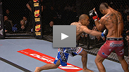 Featherweight Robbie Peralta, welterweight Gunnar Nelson, and middleweight Brad Tavares discuss their big wins at UFC on FUEL TV: Struve vs. Miocic.