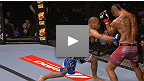 UFC on FUEL TV 5: Peralta, Nelson, Tavares Post-Fight Interviews