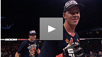 UFC on FUEL TV 5 : Entrevue d'apr&egrave;s-combat de Stefan Struve