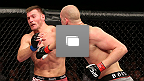 Galerie photos de l'&eacute;v&eacute;nement UFC&reg; on FUELTV : Struve vs Miocic