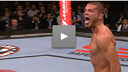 Lightweight Matt Wiman and bantamweight Brad Pickett discuss their first-round victories at UFC: Struve vs. Miocic.