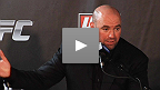 UFC on FUEL TV 5: Post Fight Press Conference Highlights