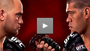 The heavyweight hits keep on coming: undefeated Travis Browne will take on Antonio "Bigfoot" Silva in Minneapolis, MN at UFC On FX 5. FUEL TV's dynamic duo Jon Anik and Kenny Florian break down the main event.