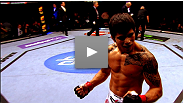 The explosive Erick Silva is ready to enter the upper echelon of the UFC welterweight division. Hear why he thinks that's bad news for his UFC 153 opponent Jon Fitch.