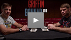 UFC 153: Bonnar and Griffin Prepare