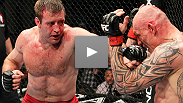 UFC light heavyweight Stephan Bonnar prepares to take on Anderson Silva in the main event at UFC 153 that has everyone wondering "What if he pulls it off?!?"