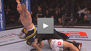 Just a wrestler, eh? Hear what Mike Pierce had to say following his comeback knockout victory at UFC&reg; on FX: Browne vs. Bigfoot.