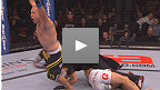 UFC on FX 5: 마이크 피어스 경기 후 인터뷰
