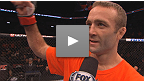 UFC on FX 5 : Entrevues d'apr&egrave;s-combat de Uyenoyama et Volkman