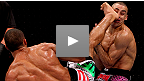 Ultimate 8: Knockouts con patadas a la cabeza