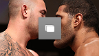 UFC&reg; on FX: Browne vs Bigfoot Event Photo Gallery