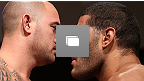 Galeria de fotos do UFC: Browne vs Pezao