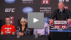 UFC on FX 5: Post-fight Press Conference