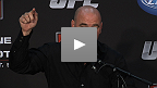 UFC on FX 5: Dana Explains the Jeremy Stephens Situation