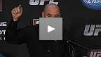 UFC on FX 5 : Dana explique la situation de Jeremy Stephens