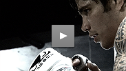 One of the young guns coming up in the welterweight division, Erick Silva is looking for ways to stay unpredictable.