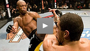 Three legends. Three up-and-comers. The UFC 153 talent pool promises an unforgettable night from the biggest stars of the present and future.