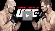 Two of Brazil's brightest prospects face the biggest tests of their careers. Welterweight contender Erick Silva meets top-ten-ranked Jon Fitch, while Glover Teixeria aims to prove his hype is deserved against countryman Fabio Maldonado.