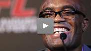 Vean la Conferencia de Prensa previa a UFC 153 este Jueves 11 de octubre a la 1 pm ET/10 am PT - 12 pm MEX/2 pm ARG.