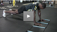 The Agility Ladder with Phil Davis