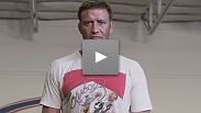See why Stephan Bonnar is not daunted by the mission at hand and why his confidence is at an all time high; A one on one interview with Georges St-Pierre in Montreal; Plus, an exclusive look at the film Here Comes the Boom.