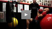 UFC Ultimate Insider takes an exclusive look into Georges St-Pierre's recovery process from ACL surgery, with input from his doctors, trainers, and the superstar himself.