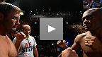 UFC 153: Silva vs. Bonnar Pesaje