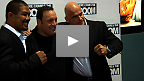 UFC on FX 5 : La grande premi&egrave;re de "Here Comes The Boom"