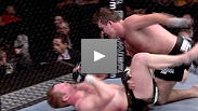 Will Anderson Silva be the first fighter to finish Stephan Bonnar? Can Bonnar achieve one of the greatest upsets in the history of the UFC? Find out tomorrow night at UFC 153 - Live on Pay-Per-View and www.UFC.tv at 10/7pm ET/PT