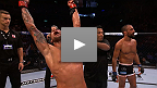 UFC 153: Facebook Prelim Post Fight Interviews