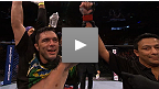 Entrevues d'apr&egrave;s-combat de l'UFC 153 : Les combats pr&eacute;liminaires t&eacute;l&eacute;vis&eacute;s
