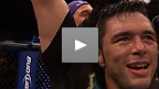 UFC Rio 3: Entrevista pos-lutas preliminares 2