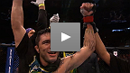 UFC 153: preliminari, interviste post match