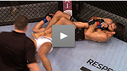 Jon Fitch sends Erick Silva's hype train off the tracks with an impressive decision victory. Hear what Fitch had to say following the big win at UFC 153.