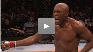 Go behind the scenes in Brazil for UFC 153.