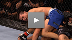 UFC 153 : Entrevue d'apr&egrave;s-combat de Demian Maia