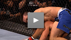UFC 153: Demian Maia, intervista post match