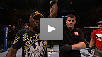 UFC 153: フィル・デイビス 試合後インタビュー