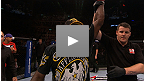 UFC 153: Phil Davis, intervista post match