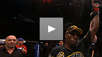 UFC Rio 3: Entrevista pos-luta com Phil Davis