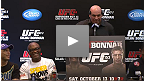 UFC 153: Post-Fight Press Conference