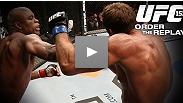See greatness again. Watch the UFC 153 replay now!