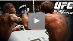 UFC 153: 激戦を再び目撃せよ！