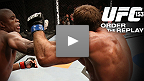 UFC 153: guarda la replica